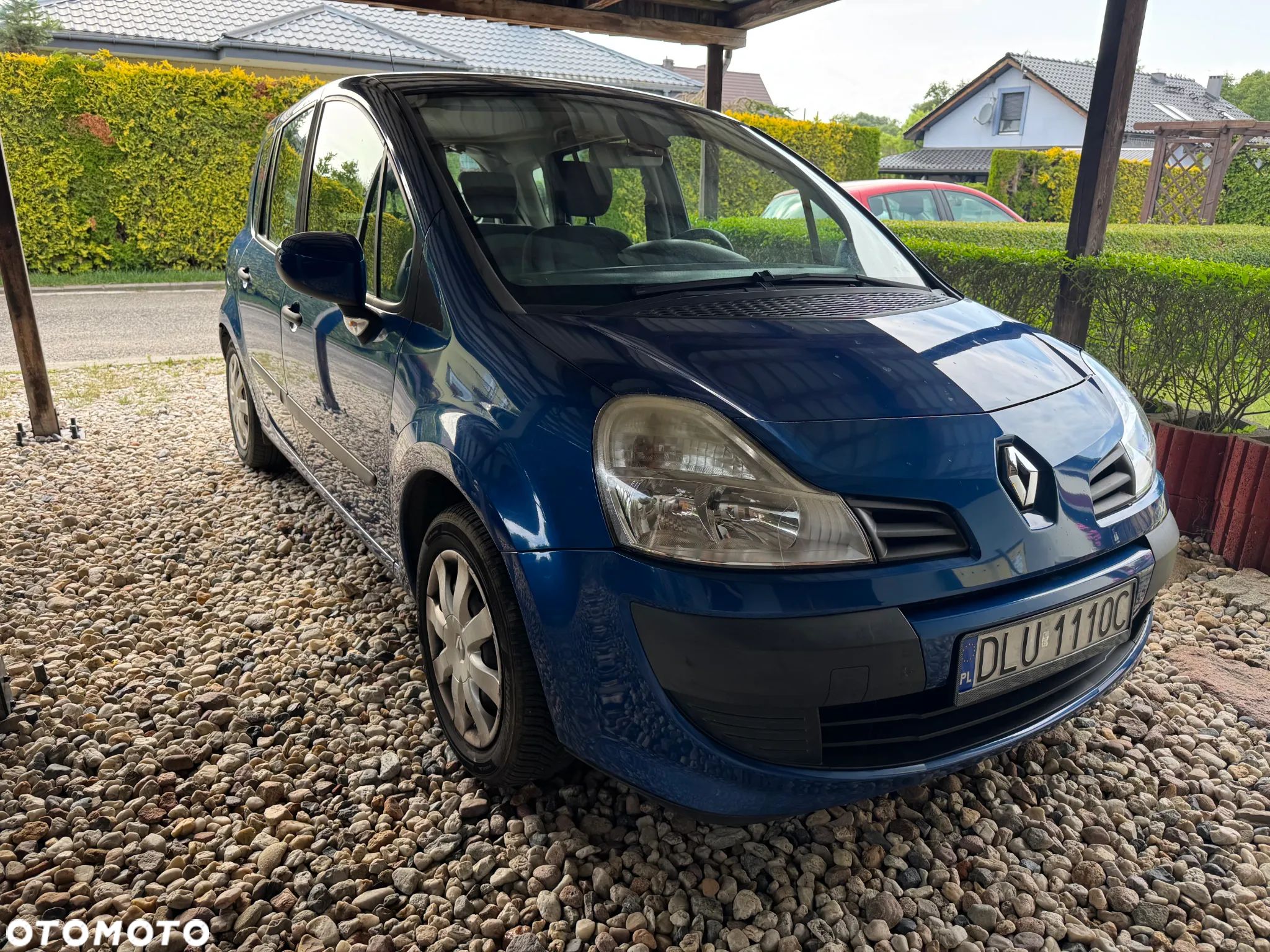 Renault Modus Grand 1.2 16V Alize - 1