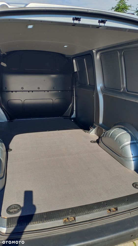 Volkswagen Transporter L2 - 14