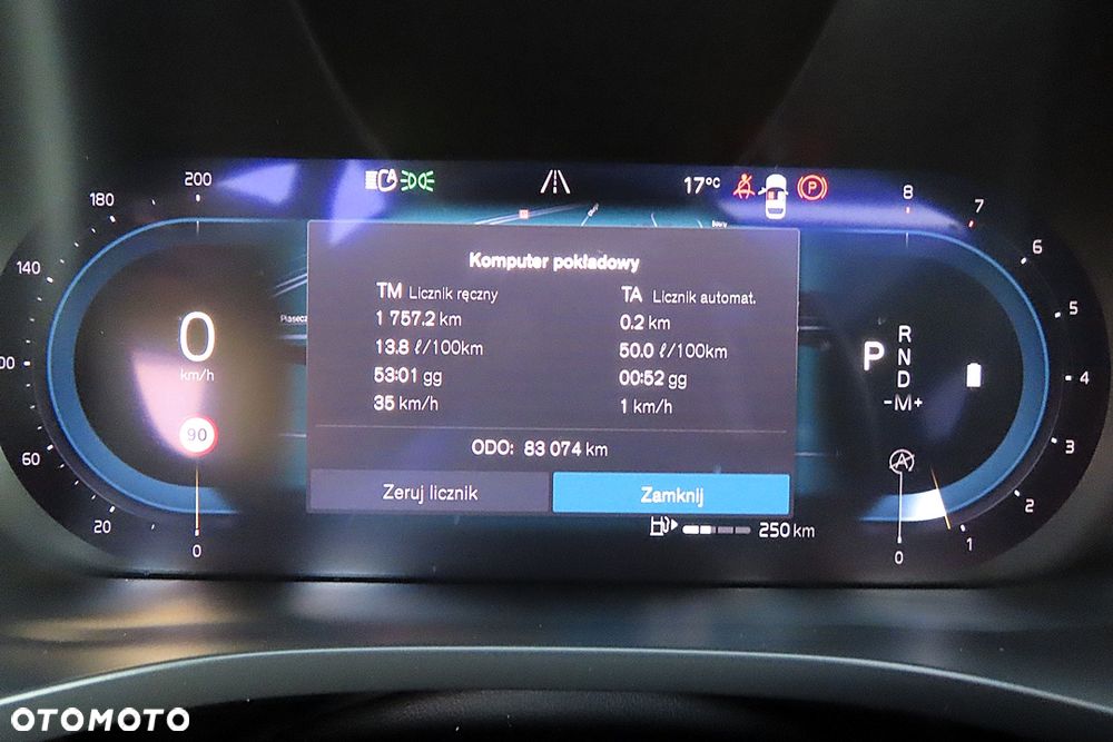 Volvo XC 60 B5 B AWD Ultimate Black Edition - 32