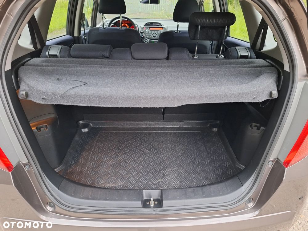 Honda Jazz 1.4 Elegance - 20