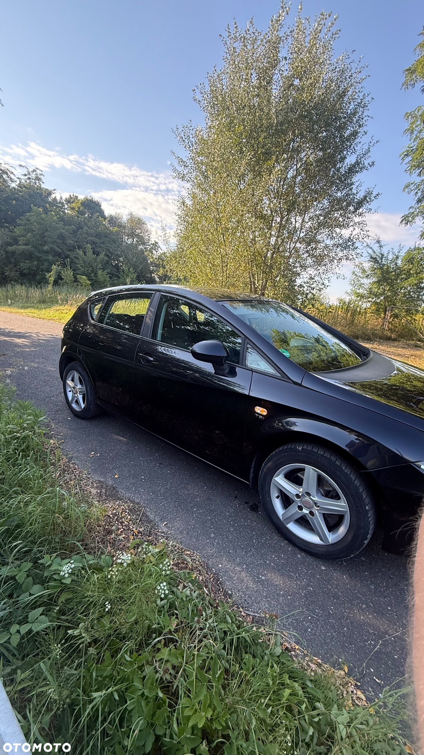 Seat Leon 1.4 TSI Comfort Limited - 5