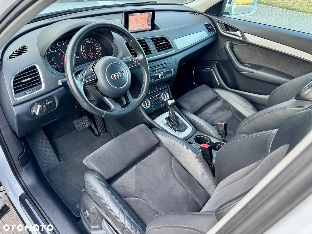 Audi Q3 - 12