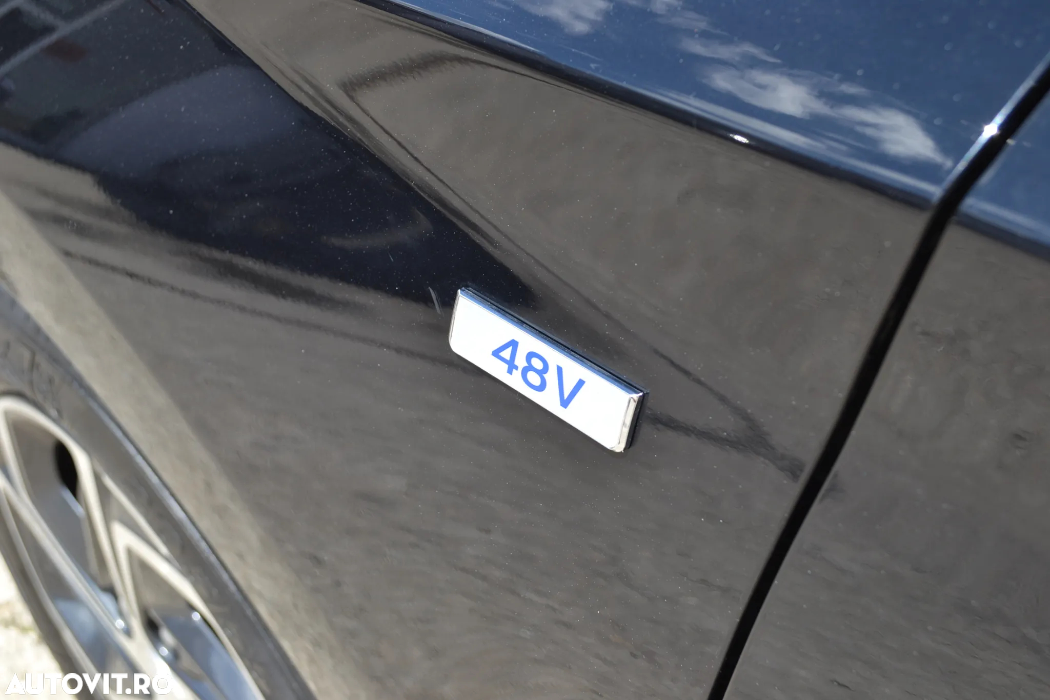 Hyundai i30 Kombi 1.6 CRDI 48V-Hybrid DCT Prime - 36