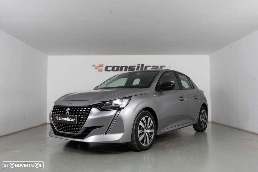 Peugeot 208 1.2 PureTech Active Pack - 9