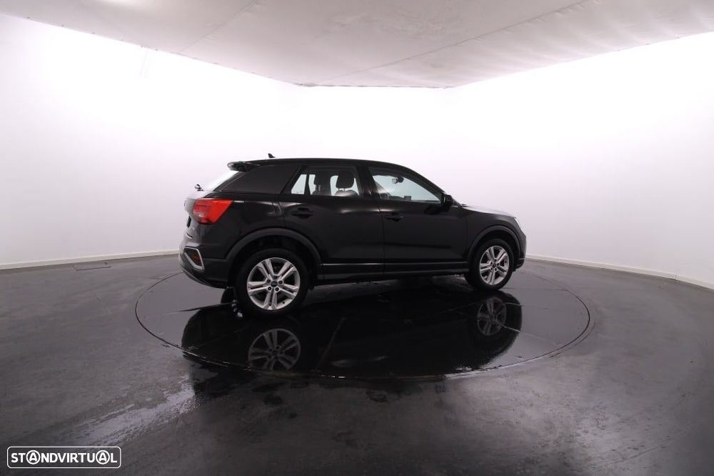 Audi Q2 30 TFSI Advanced - 9