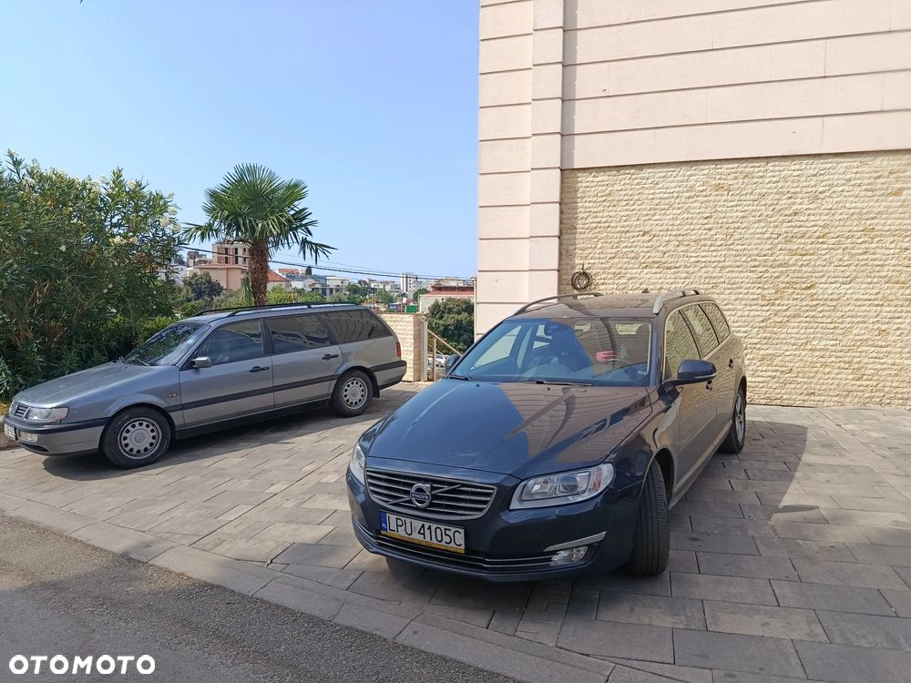 Volvo V70 D4 Drive-E Dynamic Summum - 37