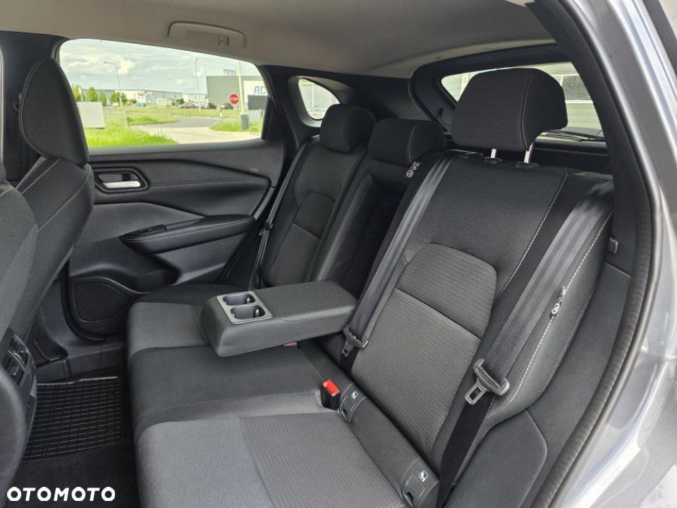 Nissan Qashqai - 28