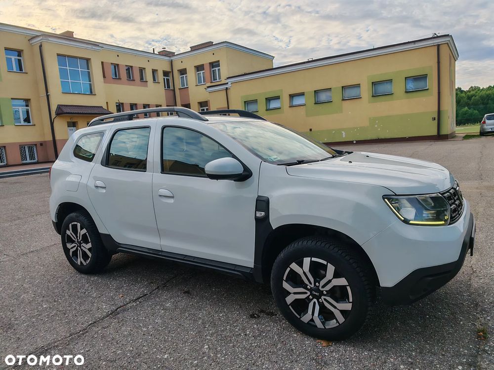 Dacia Duster - 11