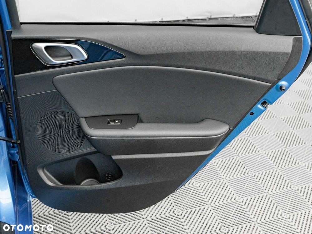 Kia Ceed 1.5 T-GDI Tribute DCT - 28