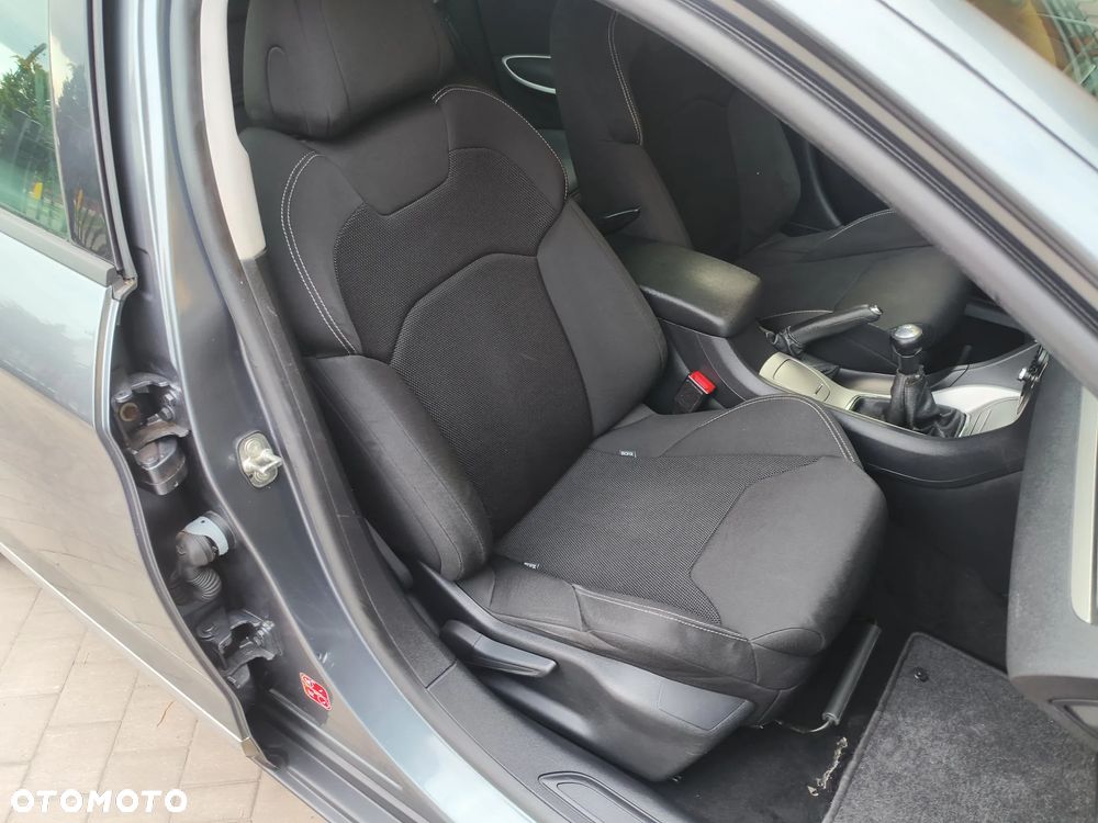Citroën C5 2.0 16V Tendance - 5
