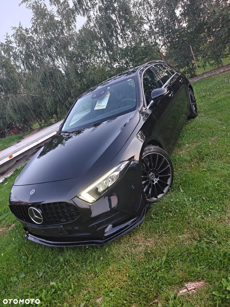 Mercedes-Benz Klasa A