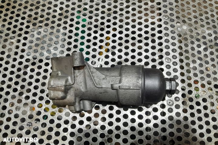 Carcasa filtru ulei 2.0 DCI  2007 A6401800710 70314253 Mercedes-Benz - 3