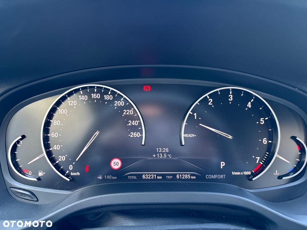 BMW X4 xDrive20i M Sport sport - 6