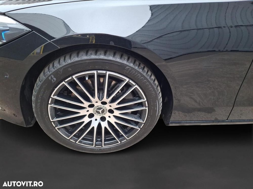 Mercedes-Benz C - 16