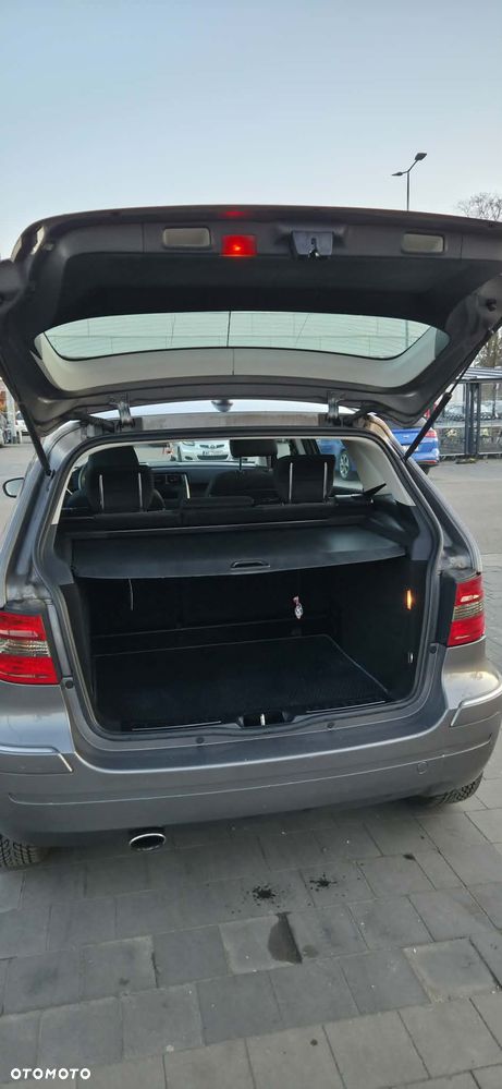Mercedes-Benz Klasa B - 8