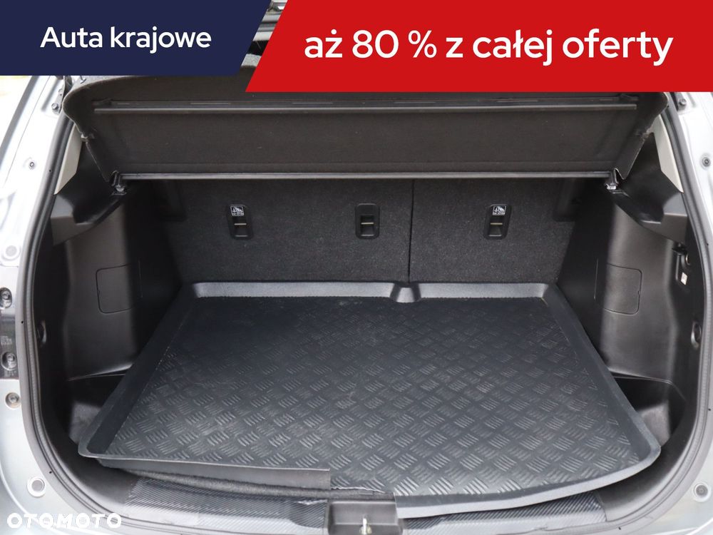 Suzuki SX4 S-Cross - 16