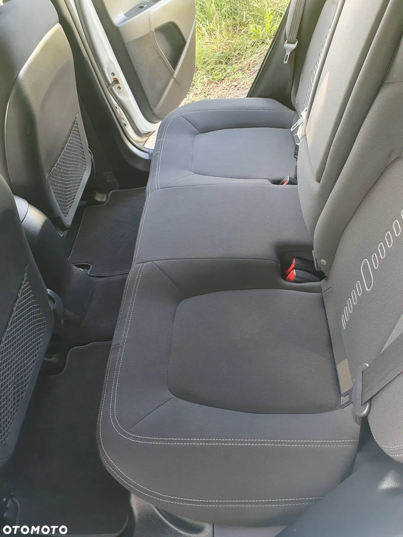 Kia Sportage 1.6 GDI Business Line 2WD - 8