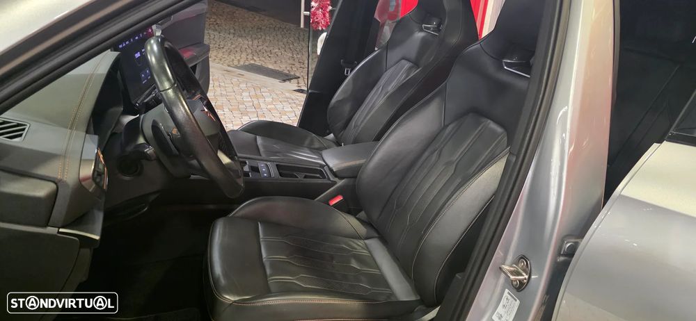 Cupra Formentor VZ 1.4 e-Hybrid DSG Tribe Edition - 16