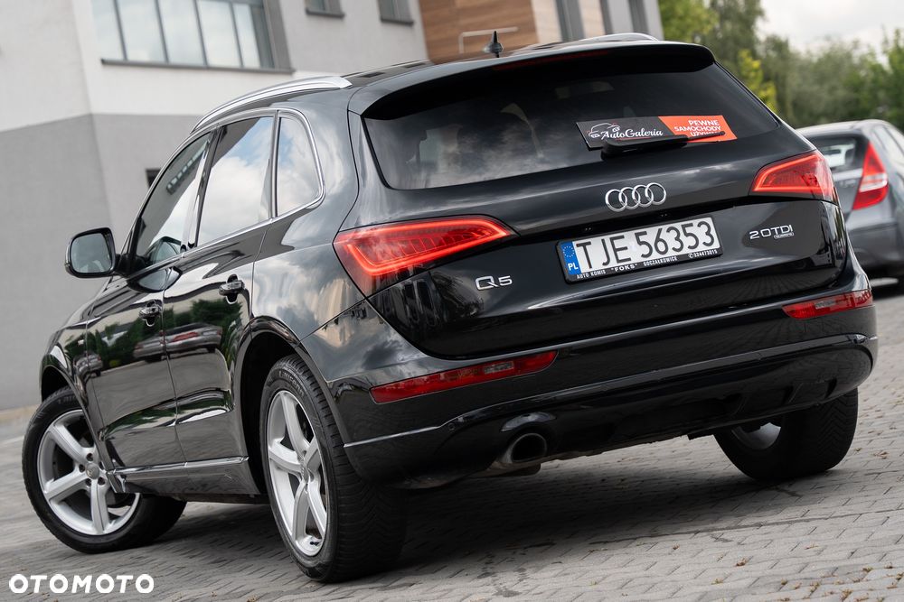 Audi Q5 - 16