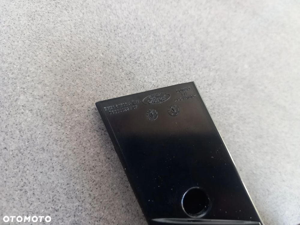 Uchwyt siedzenia lewy Ford Transit 2014-, 2019-, Transit/Tourneo Custom 2012- 2216553 - 4