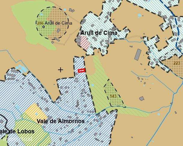 Terreno para Construção, Almornos - Grande imagem: 4/5
