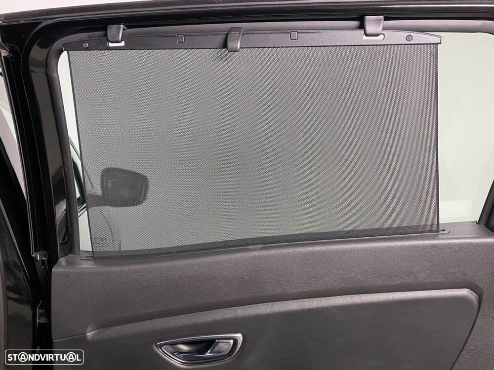 Renault Grand Scénic - 20