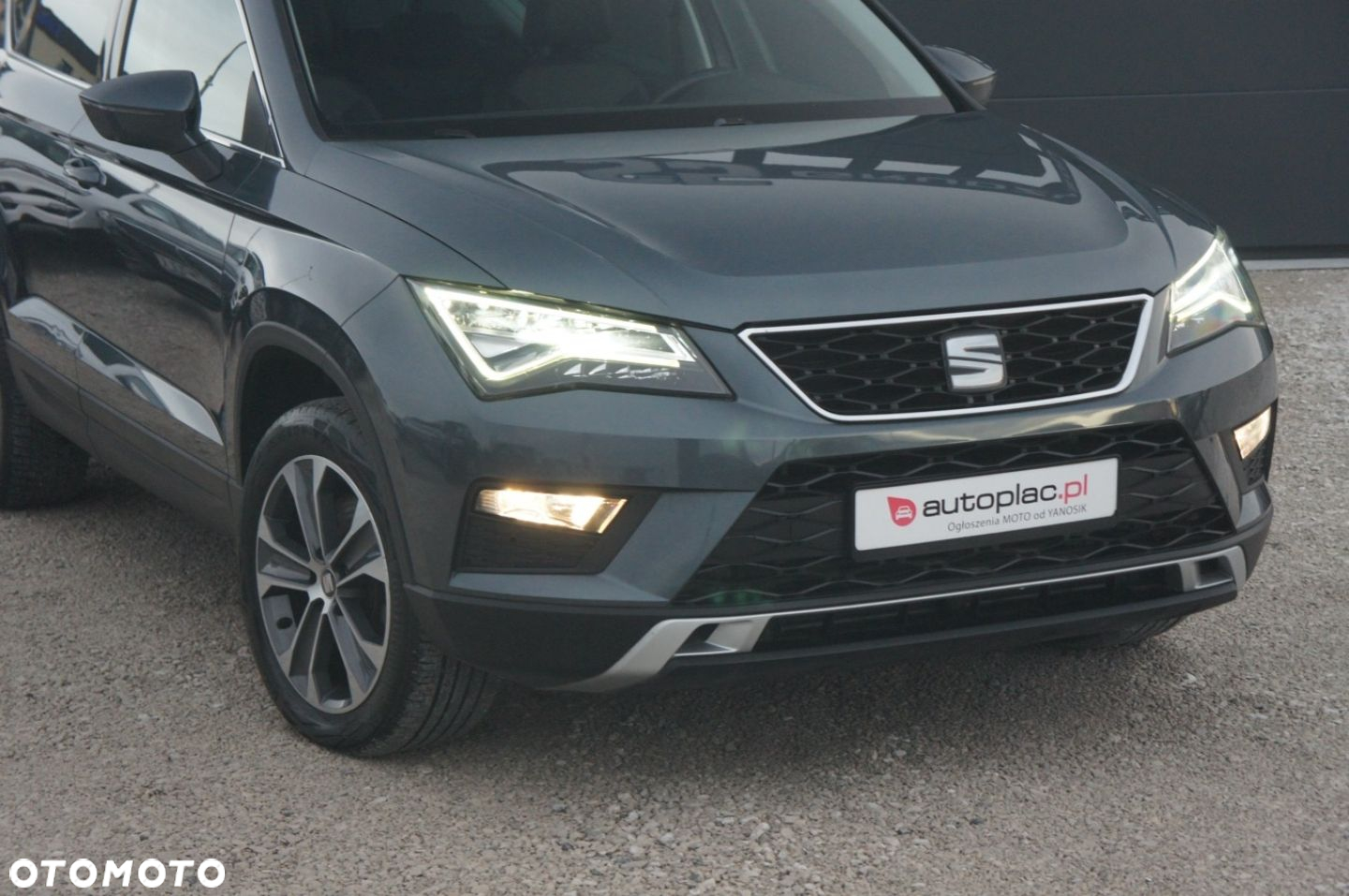 Seat Ateca - 19