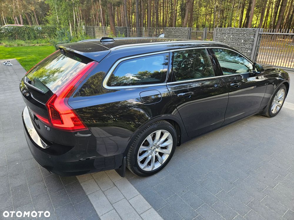 Volvo V90 T5 Momentum - 15