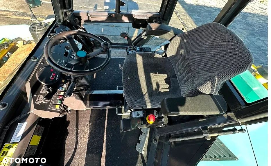 Ammann AV 130 X - 26