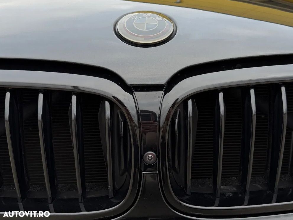 BMW Seria 5 530i xDrive AT - 5