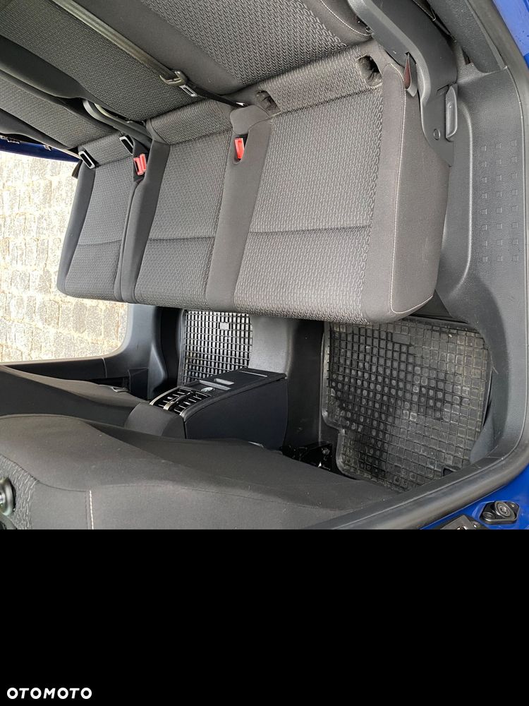 Volkswagen Caddy - 18