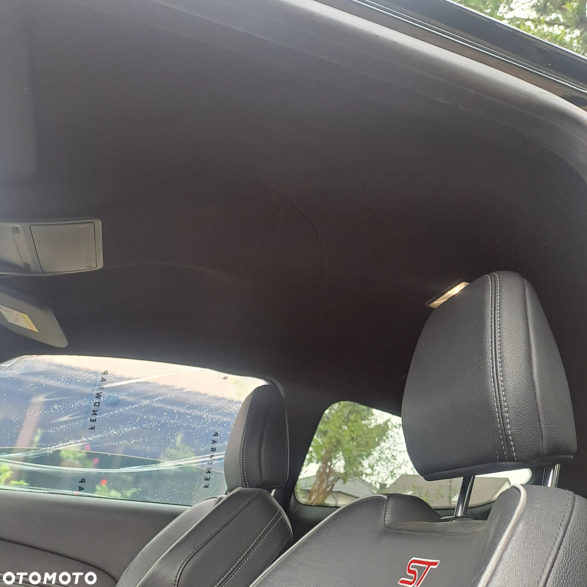 Ford Fiesta 1.5 EcoBoost S&S ST - 9