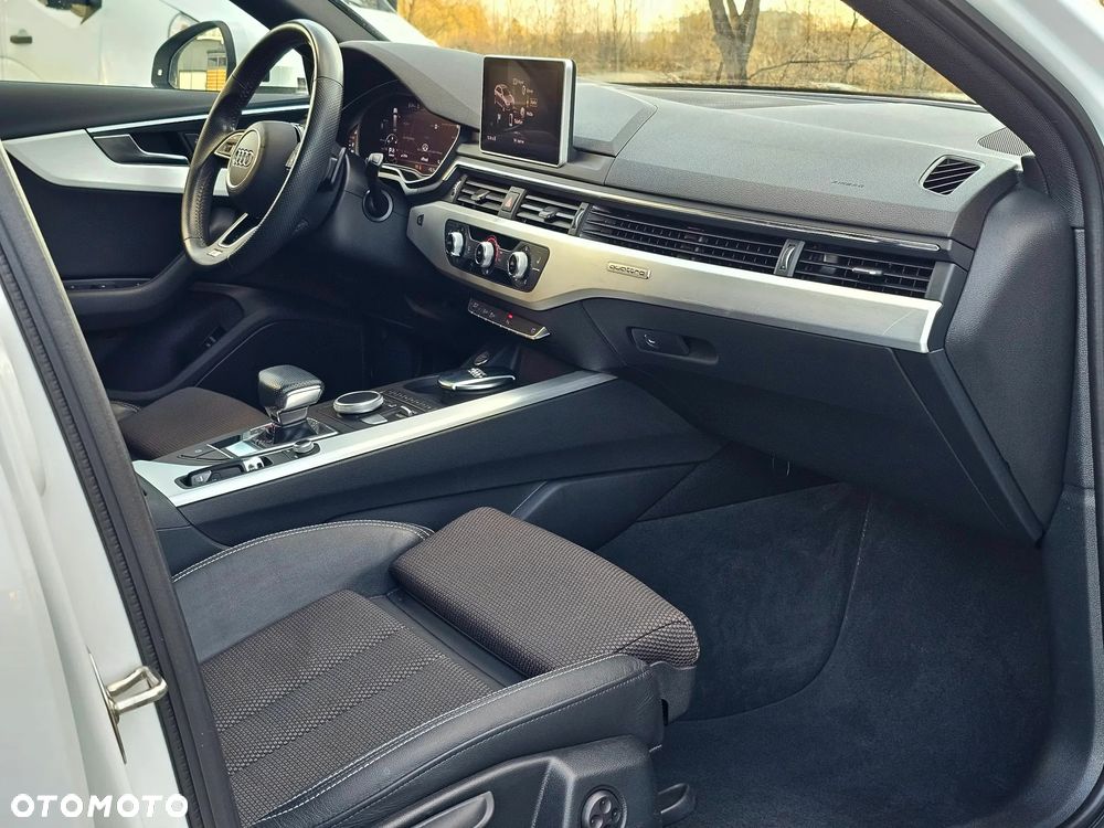 Audi A4 - 11