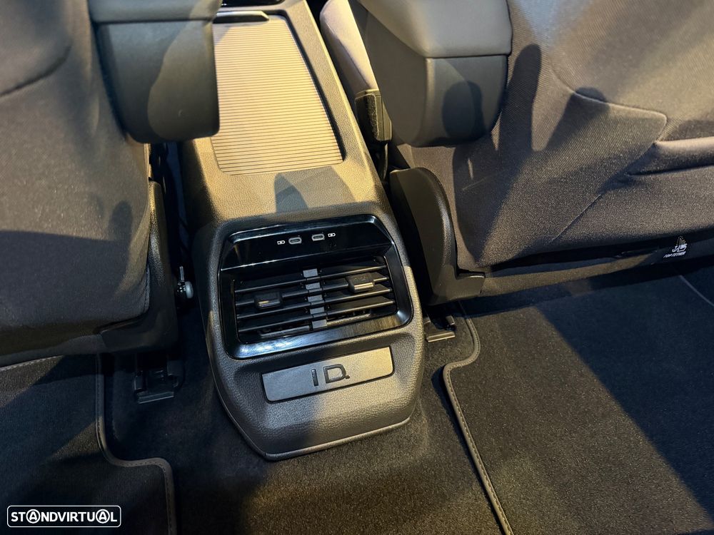 VW ID.4 77 kWh Pro Performance - 27