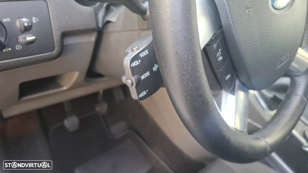 Ford C-Max 1.6 TDCi Titanium - 17