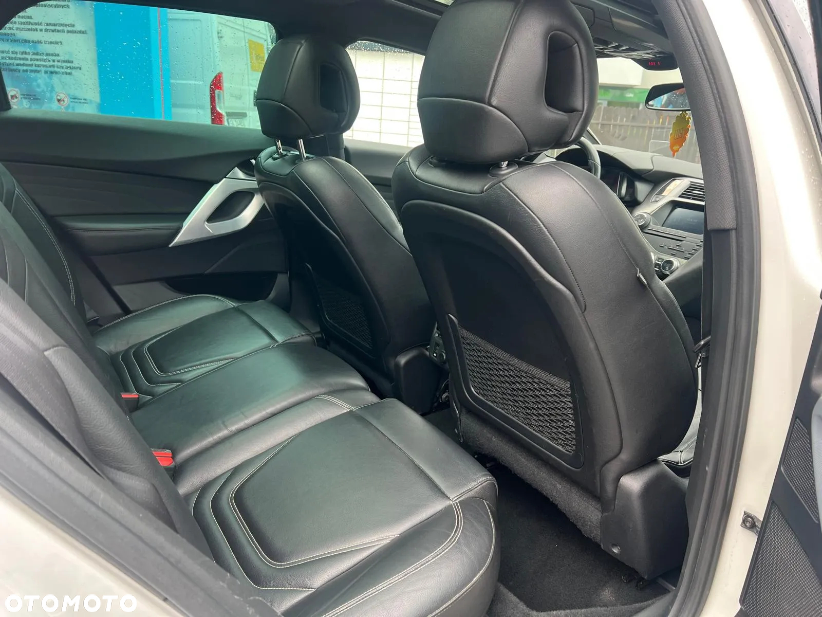 Citroën DS5 HDi 165 Business - 20