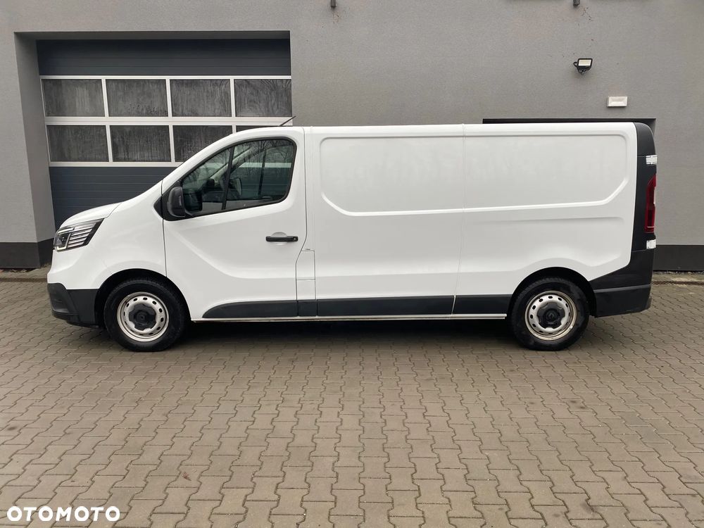 Renault TRAFIC L2H1 - 5