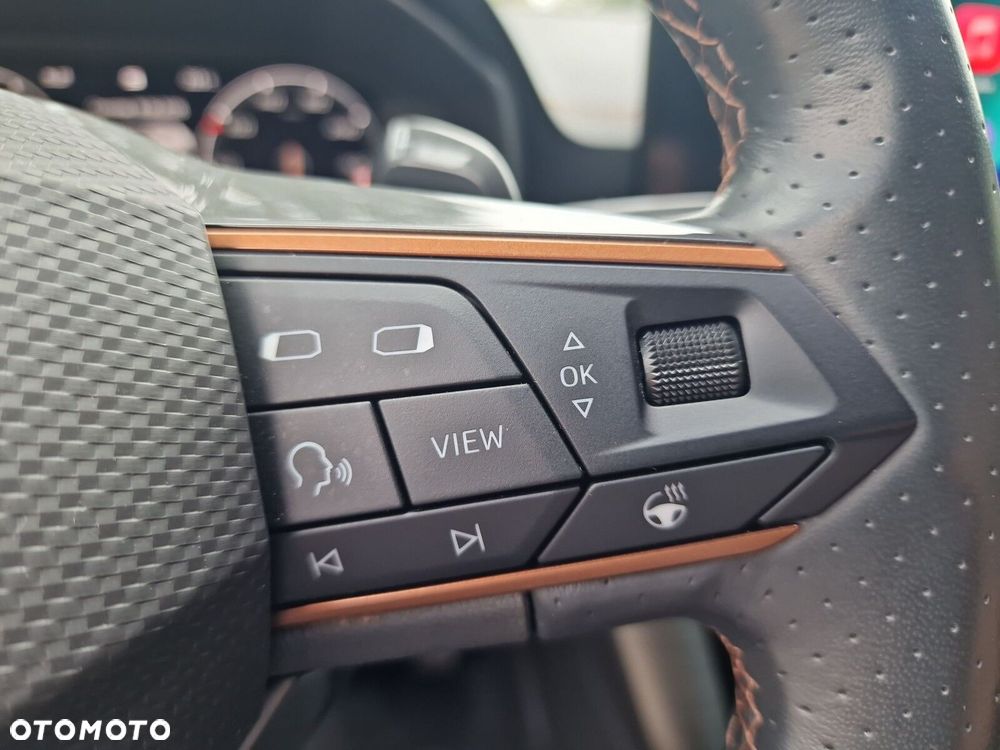 Cupra Formentor 2.0 TSI 4Drive DSG - 29