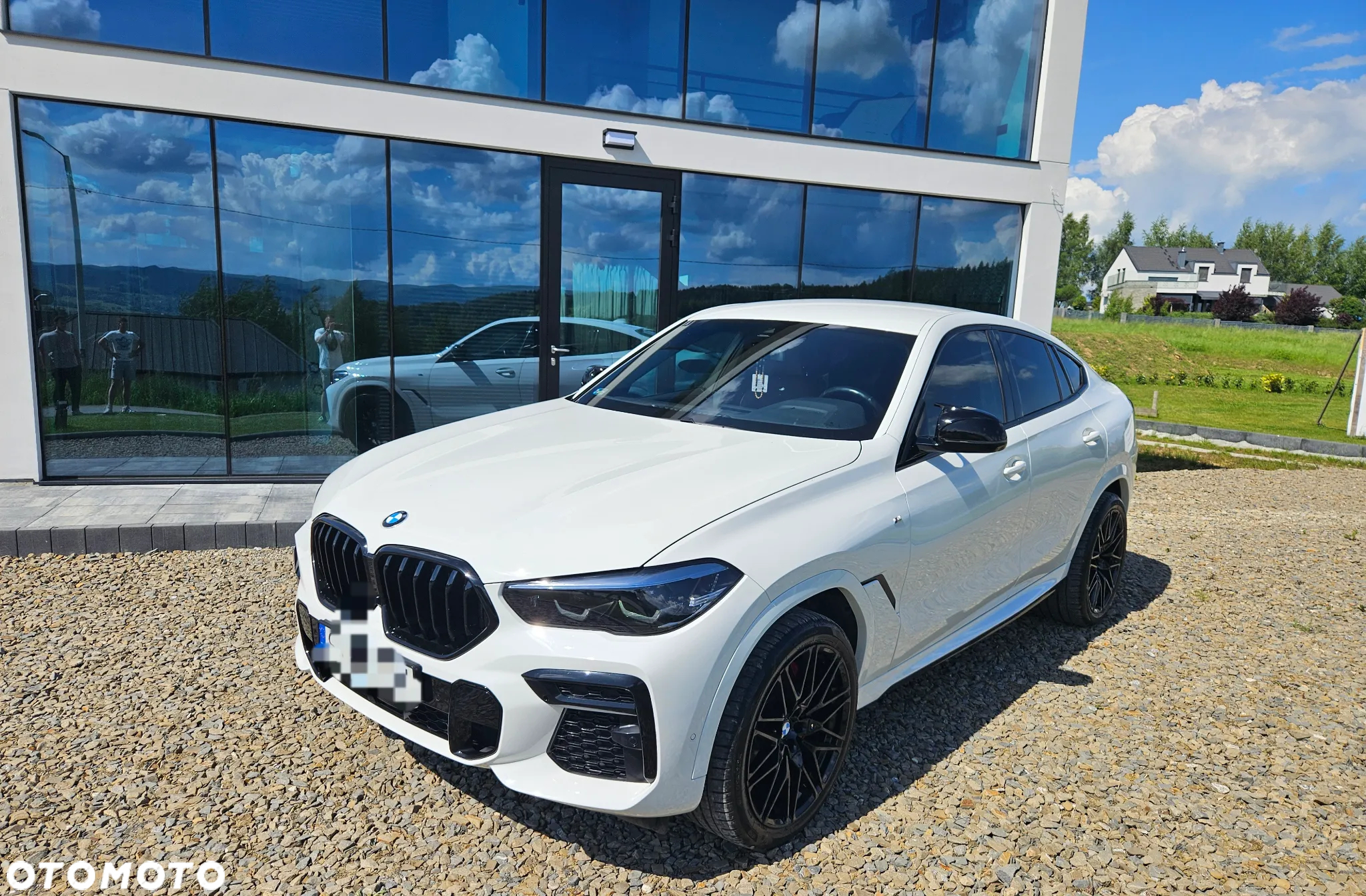 BMW X6 xDrive30d - 2