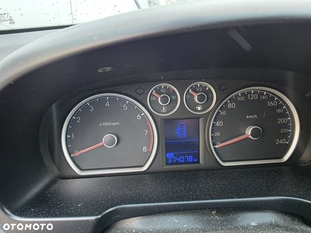 Hyundai i30 1.4 Base + - 3