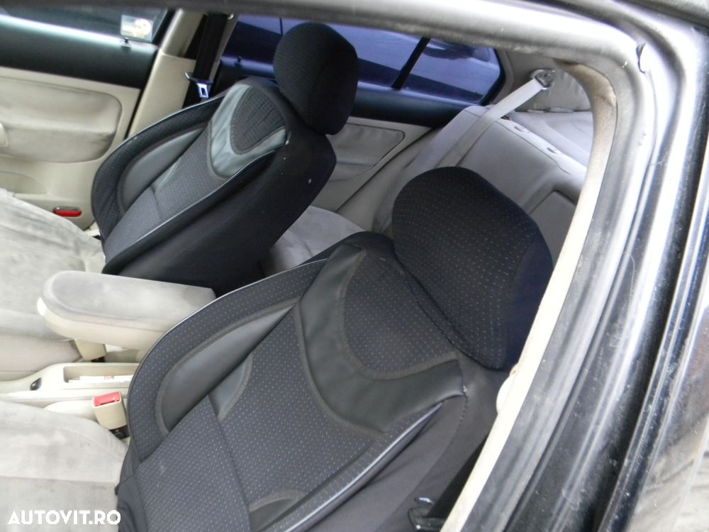 Dezmembrari  VW BORA (1J)  1998  > 2005 1.9 TDI Motorina - 14