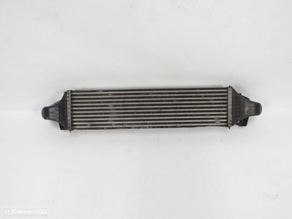 Intercooler Seminovo/ Original MERCEDES-BENZ B-CLASS (W246, W242)/MERCEDES-BENZ... - 2