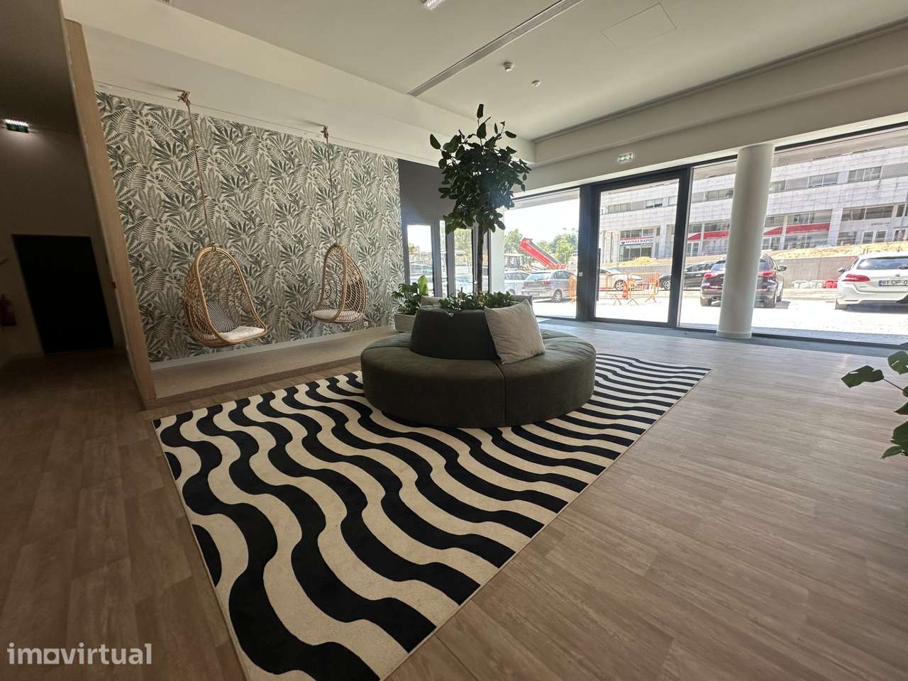 Apartamento T2 – Smart, Vila Nova de Gaia NOVO pronta a Habitar AF - Grande imagem: 3/30