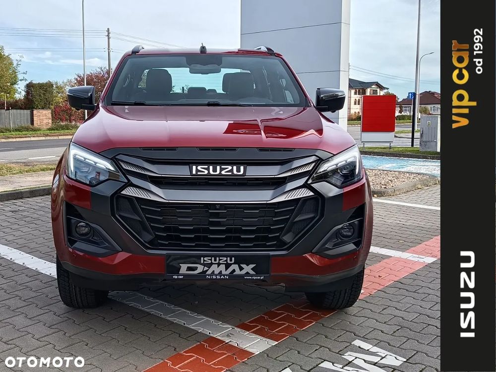 Isuzu D-Max 2.2 DC LSE 4WD - 8