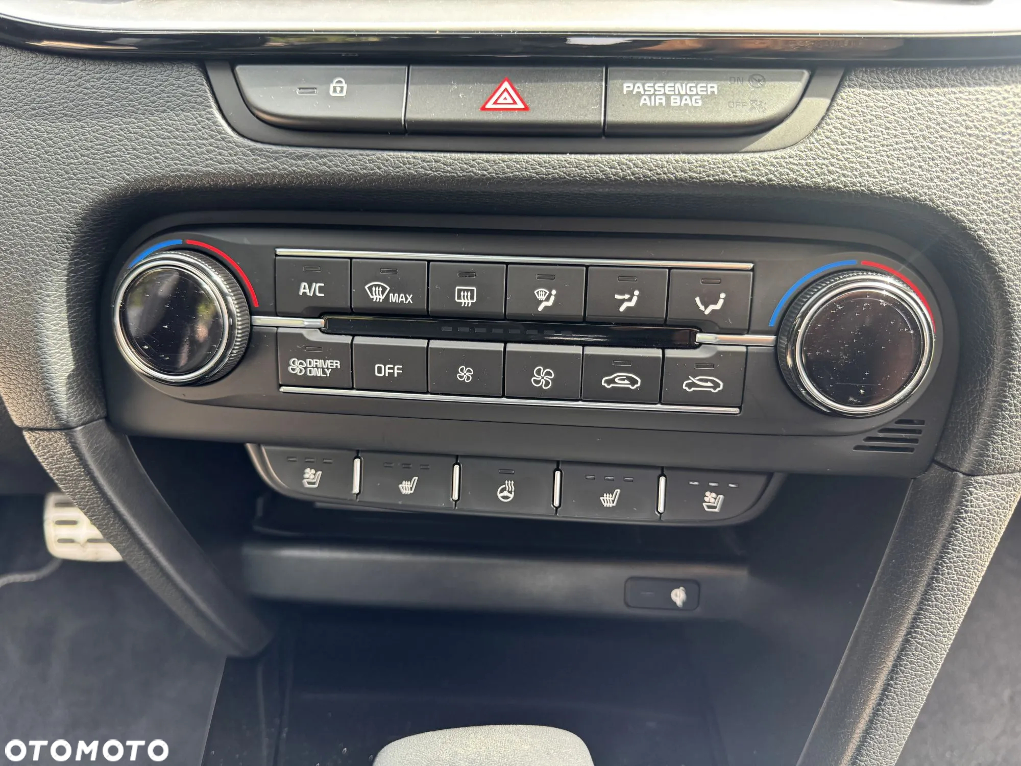 Kia Ceed SW 1.6 GDI DCT OPF Plug-in-Hybrid Platinum Edition - 25