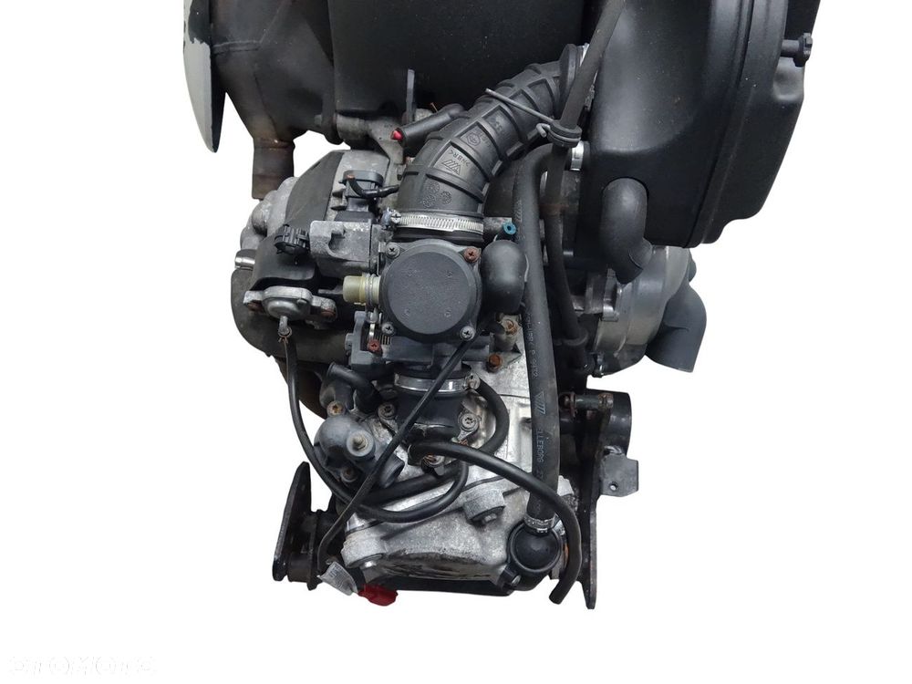 Silnik Piaggio x8 x9 Atlantic 125 m232m Gwarancja 30 Dni - 10