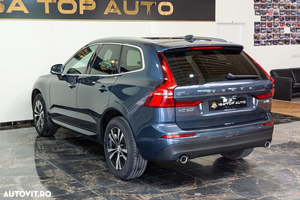 Volvo XC 60 D4 Momentum - 4