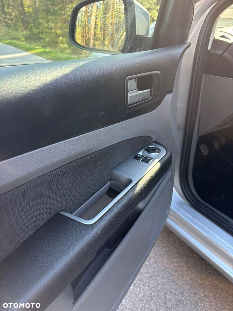 Ford Focus 1.6 TDCi DPF Style+ - 18