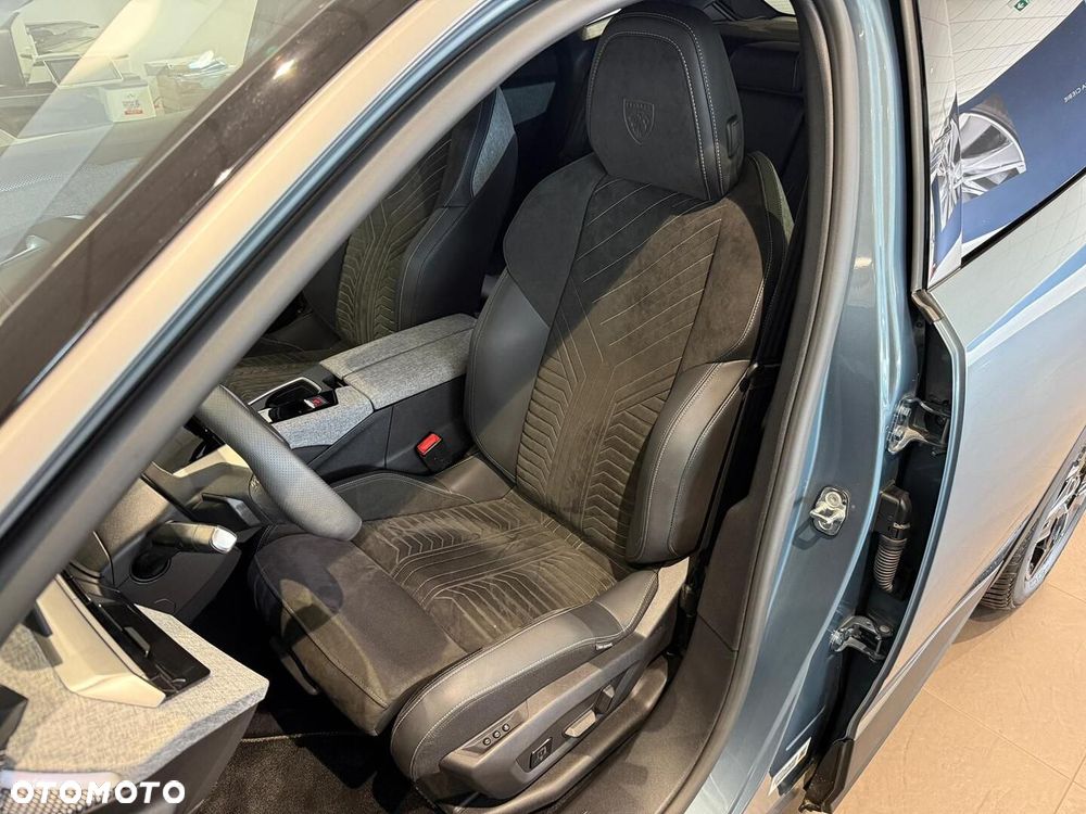 Peugeot 3008 - 11