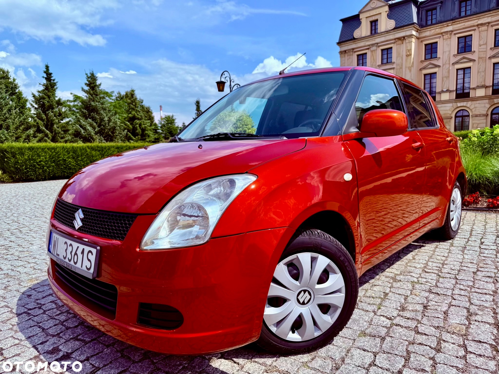 Suzuki Swift 1.5 Comfort+ - 2
